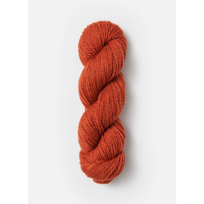 Blue Sky Fibers Woolstok Worsted Rusted Roof